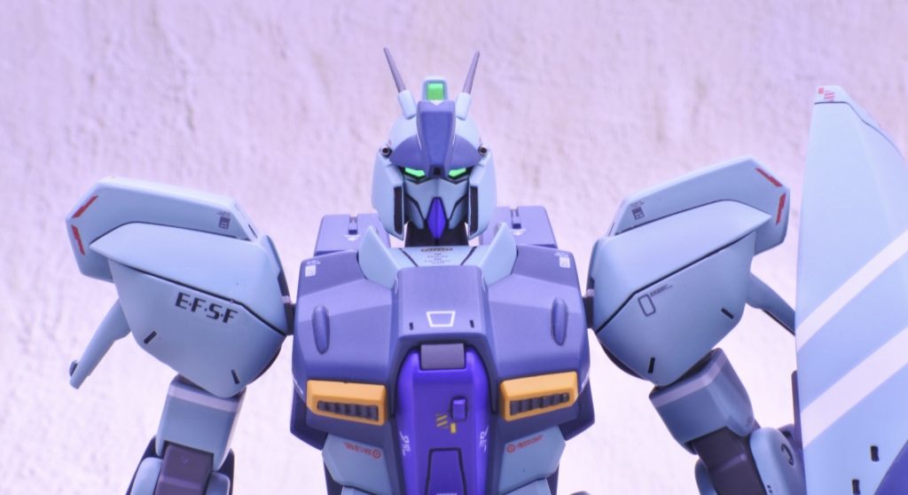 HGUC RGZ-91 リ・ガズィ [ユニコーンVer.]–9枚目/制作者：@into_your_shark