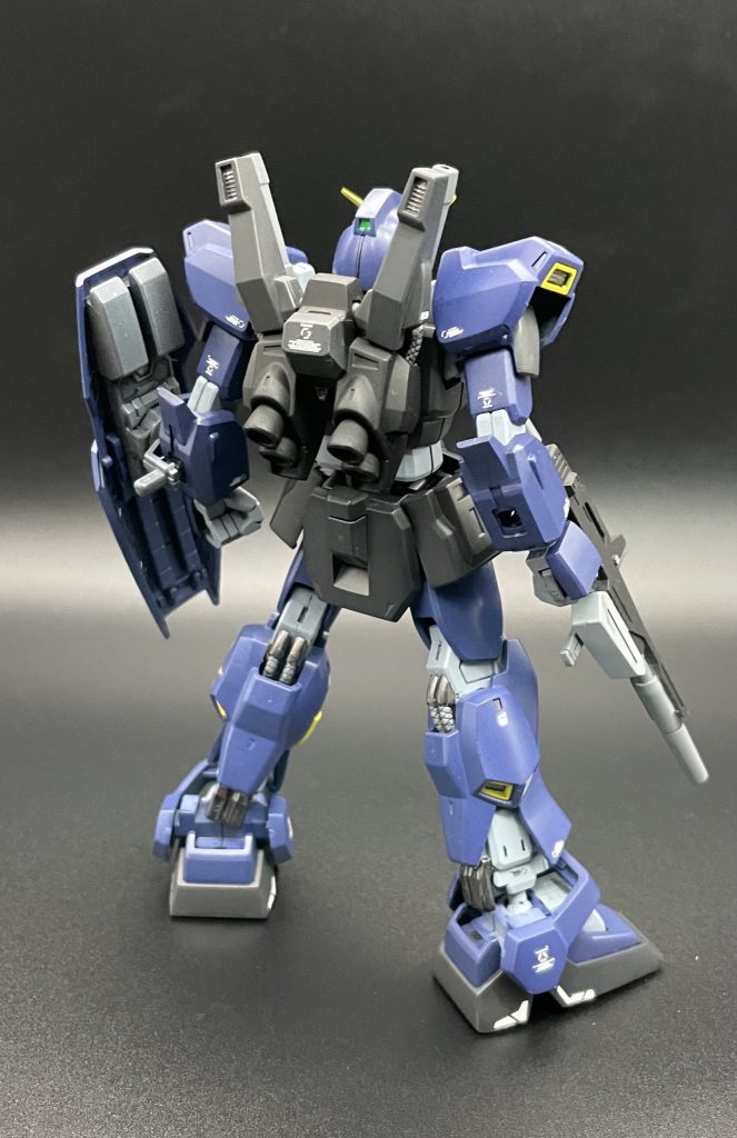 年末年始はですね、非常に仕事が多忙だったので模活をする事が出来ず、水星の魔女のコンテストに参加したいものの水星の魔女のキットが手に入らないので、まずスタートラインにも立てないとゆう環境が重なってしまい、いろいろと焦っていました💧