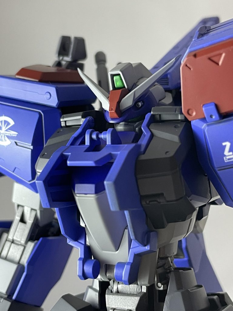 目のチラ見えが最高