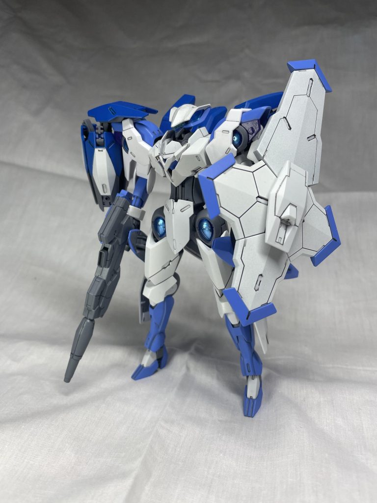 ベギルエンデ–2枚目/制作者:省略