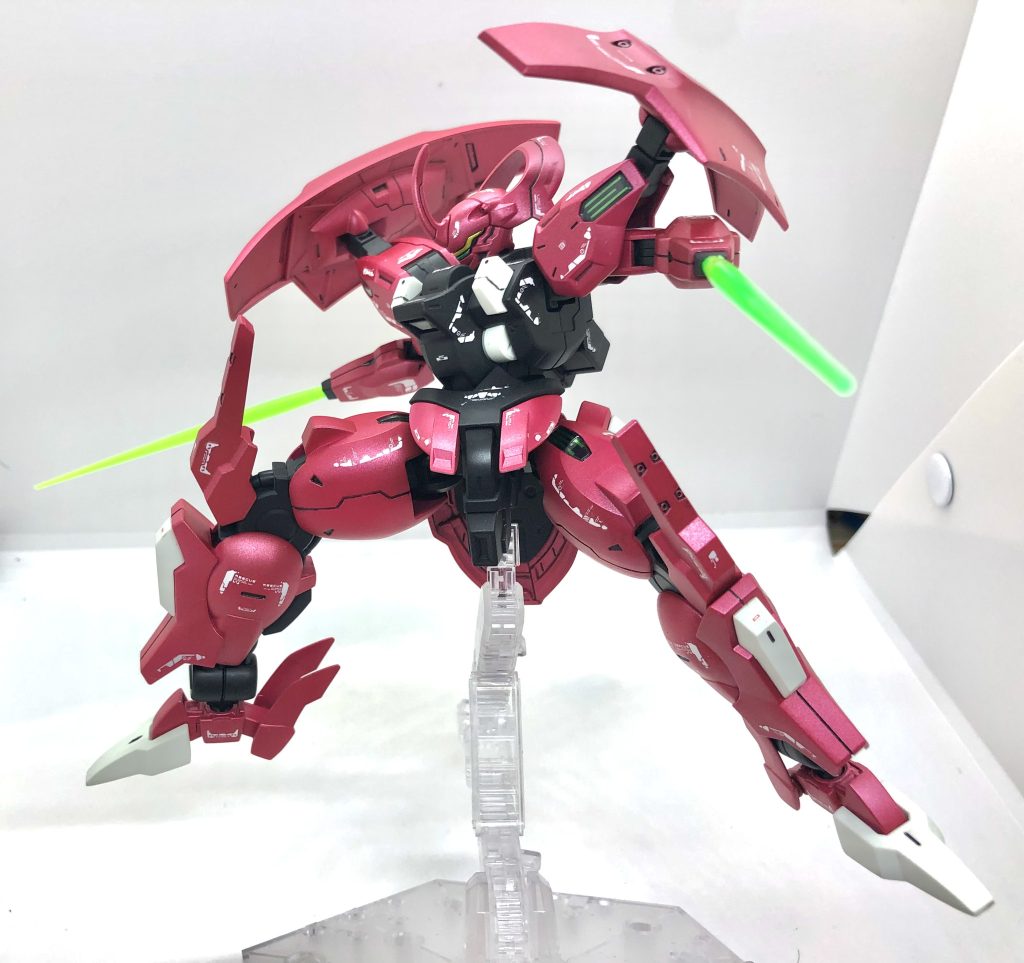 ダリルバルデ–4枚目/制作者：チル夫