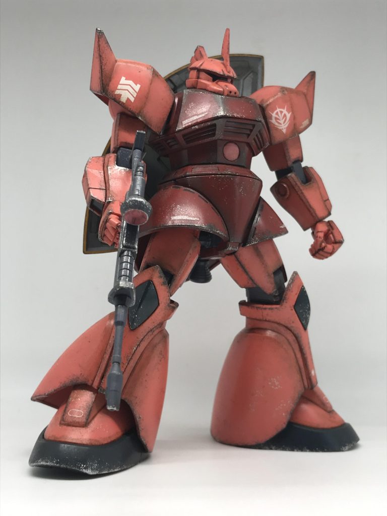 お目目に大好きなデコシールを貼ってないほどの手抜き作品…え〜と…なんかこのままではコンプリート計画が今週にも終わってしまいそうな勢いなので…私の穴埋め投稿はこれで最後にします