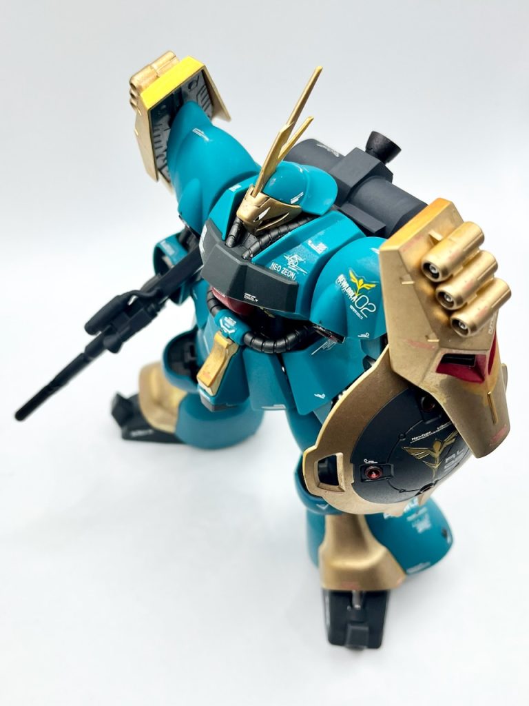 最近は少しずつですが、欲しいキットが定価以下で購入できる機会も増えてきたように思います👍最後までご覧頂きありがとうございました😊