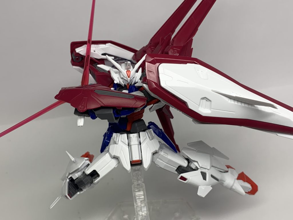 ビームソードその2。