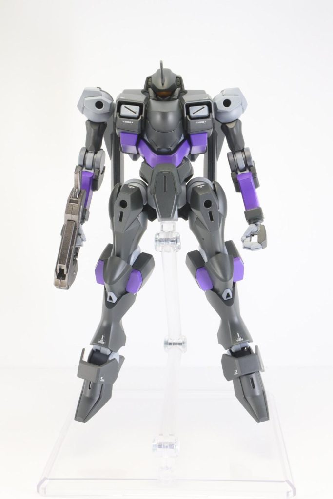 ザウォート　地球用夜間奇襲作戦機–2枚目/制作者：でるたぃ