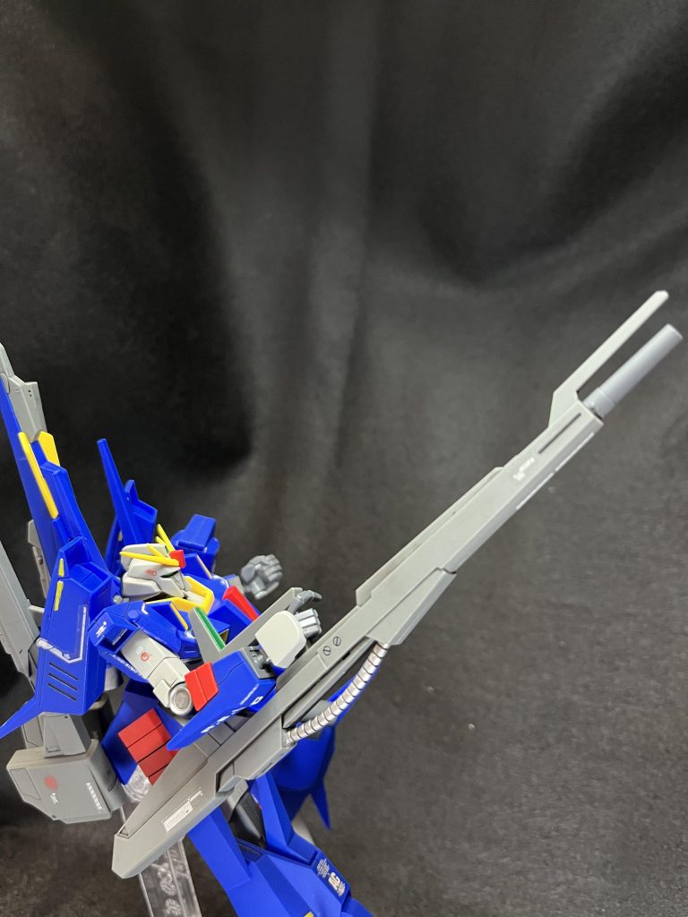 つや消しをしたんですが、ムラになりました(^◇^;)乾燥後にもう一度つや消しすべきだったかな・・・