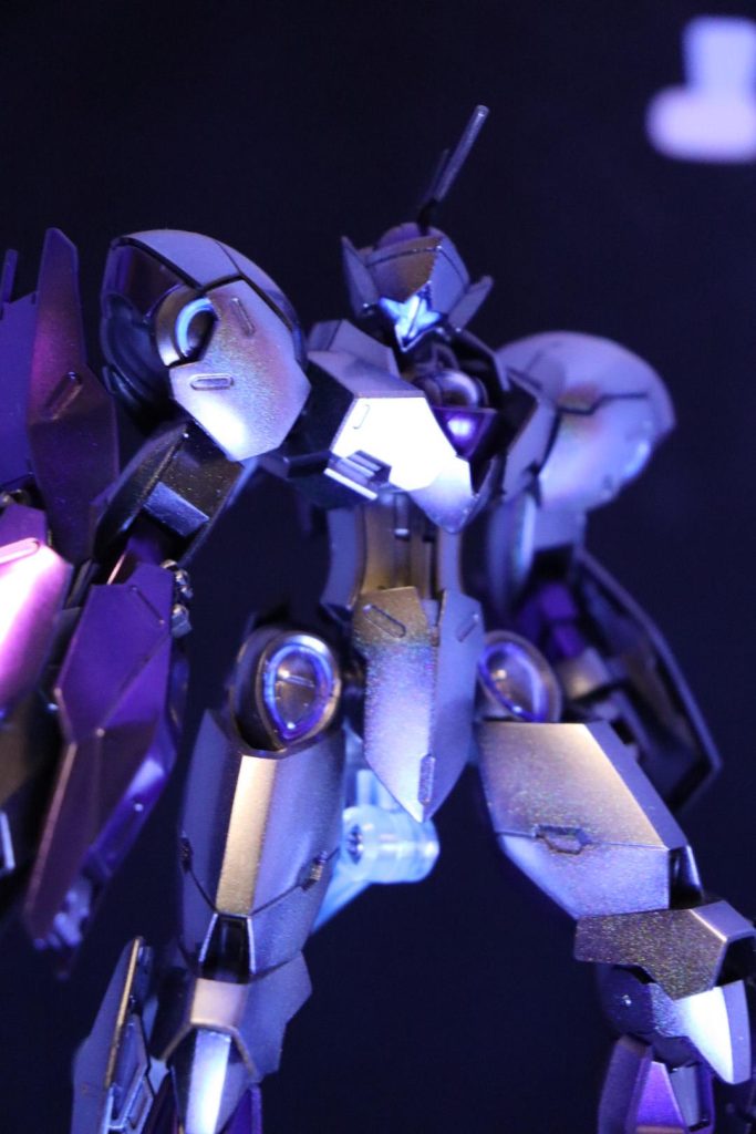 ブラックライトでビコーンできます🌟