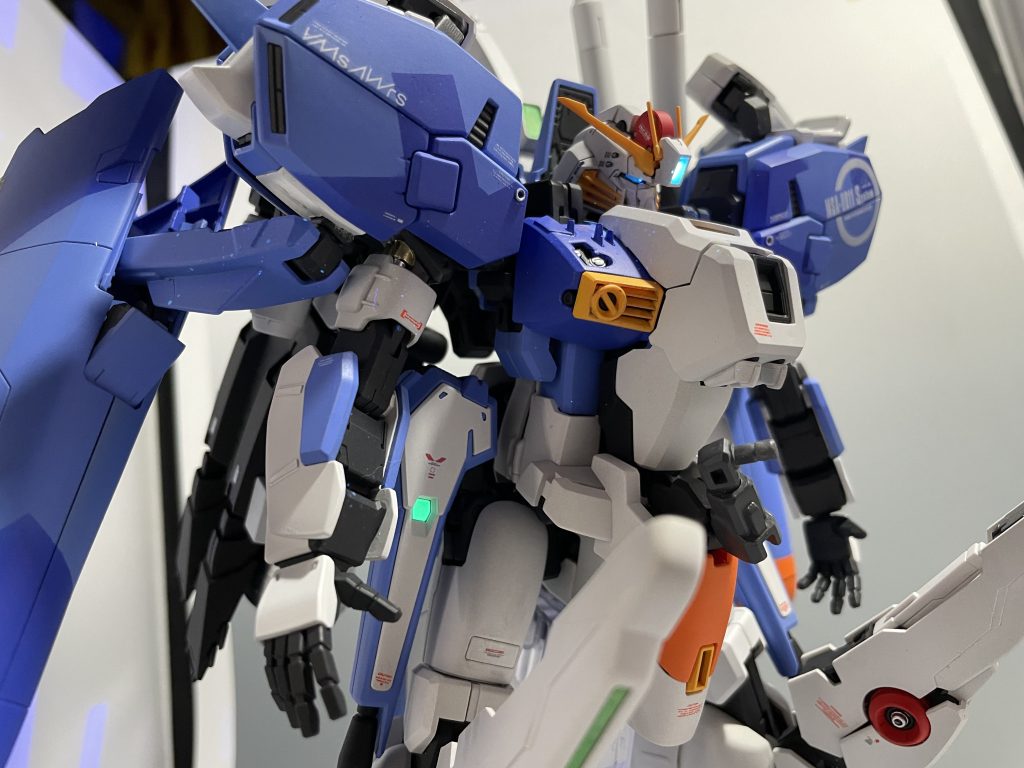 MG Ex-S ver.1.5–2枚目/制作者：ろく