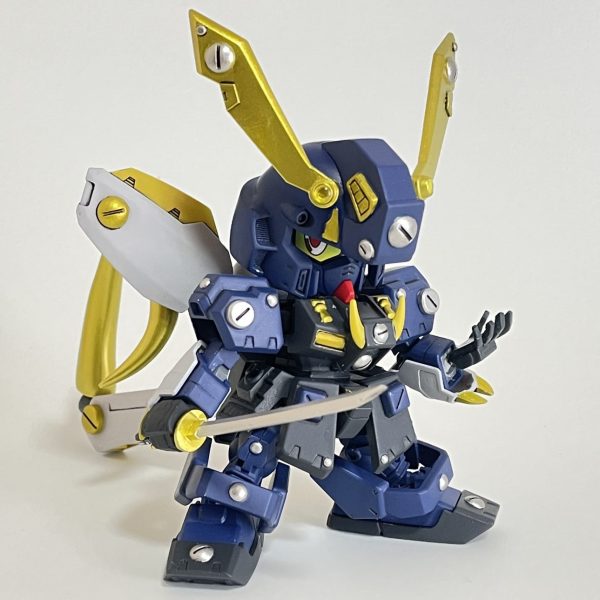 ガンダムTR-1［ヘイズル2号機］・ガンプラ改造作品まとめ