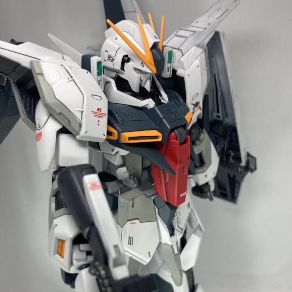 アムロ専用リントヴルム