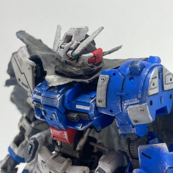 ガンダムアスタロト