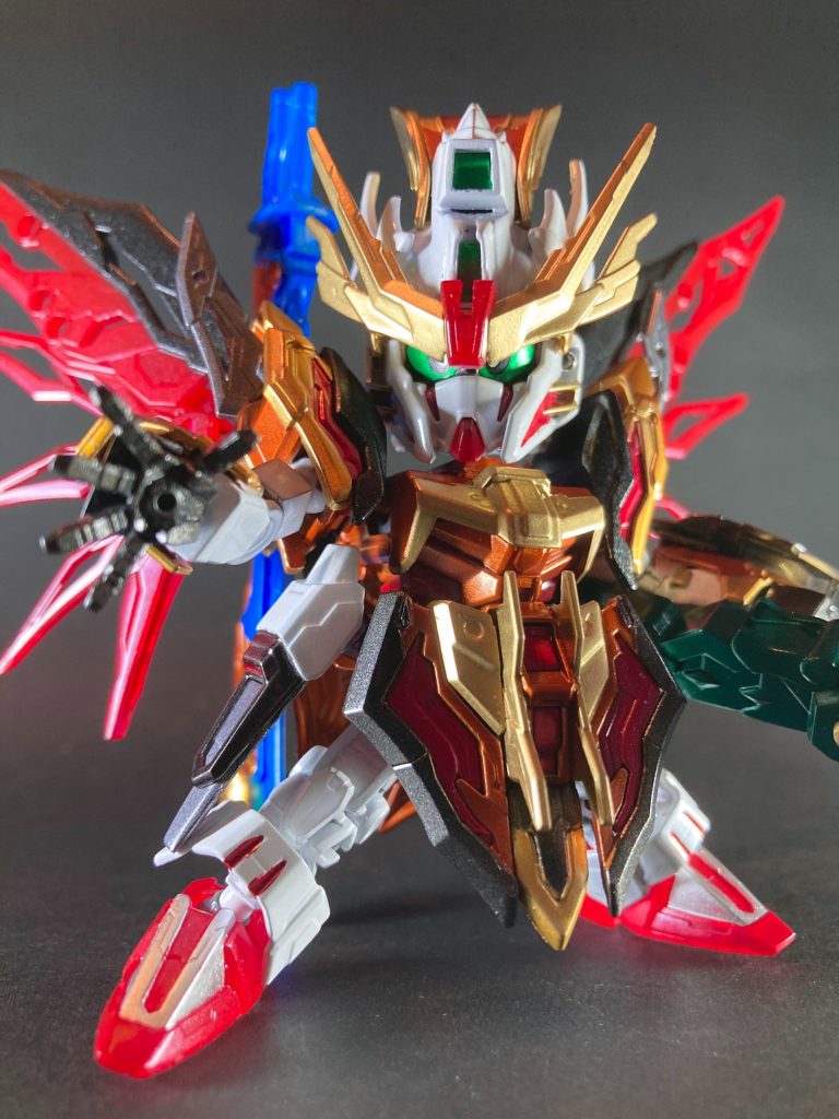 【晋太祖文皇帝】司馬昭デスティニーガンダム司馬懿デスティニーガンダムの次男。偉大な父や兄の神算鬼謀を間近で学んで成長した次世代の英雄。思いがけず一族の当主に昇り、父祖先代が夢見た