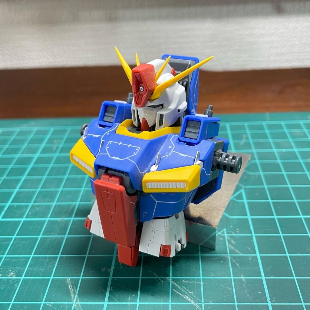 スジボリ好きです