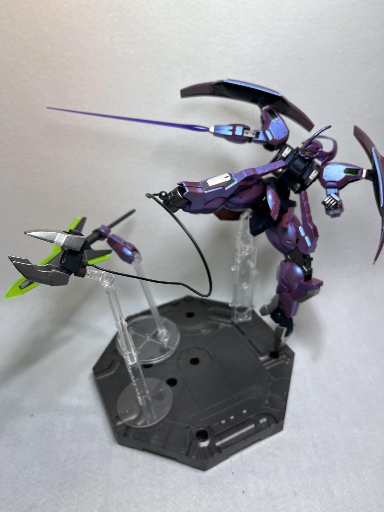 ダリルバルデ–2枚目/制作者：@kazoo192365901