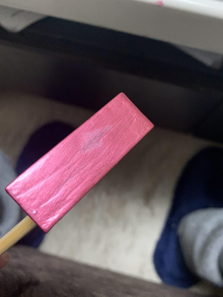 ザクⅡ ピンク–3枚目/制作者：＊ゆた