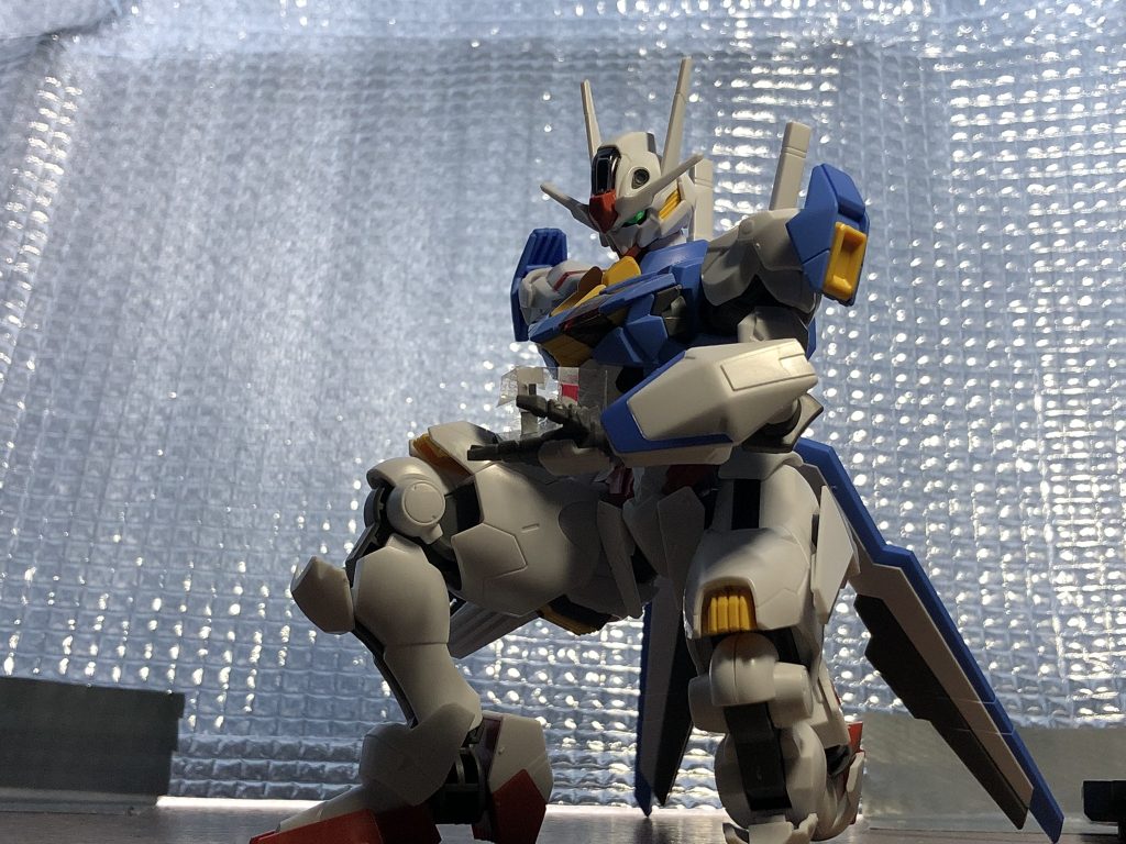 乗って、安心！動いて、安全！