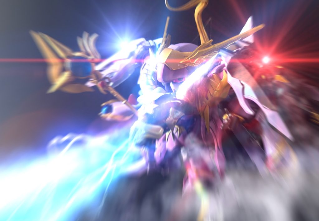 以上、《白夜の魔女 バイアラン・イゾルデ》でした!それでは次回を待て!