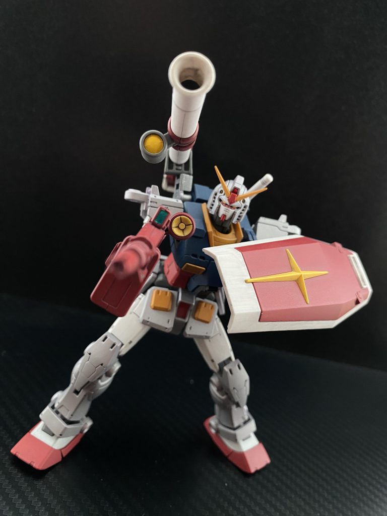 　UC0088、2月x日、XX宙域XXポイント、ティターンズ所属と思われるサラミス級が、大破状態で、哨戒任務中の部隊により発見される。艦体の損壊状況から、乗組員の生存は絶望的、付近には搭載機と思われる二機のMSが見つかるも、二機ともコクピットを中心に大破している。　この艦に搭載されていたMSは、ジム･クゥエルが「3」機となっている。また、かろうじて回収されたブラックボックスに記録された音声には、「裏切った」、「復讐か」などと言った言葉がかろうじて聴き取れるのみだったという。