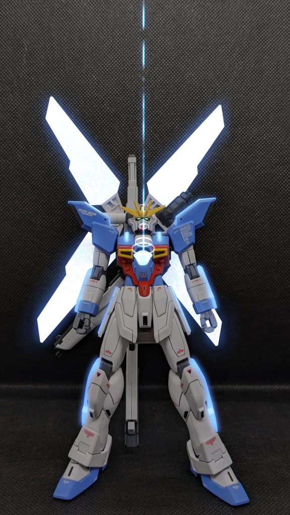 画像編集で「マイクロウェーブ、来るっ!」