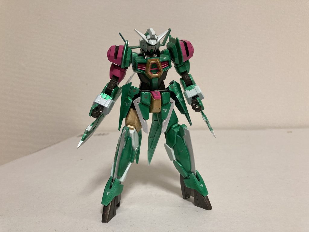 フィーバーニンジャ–4枚目/制作者：ChuruS