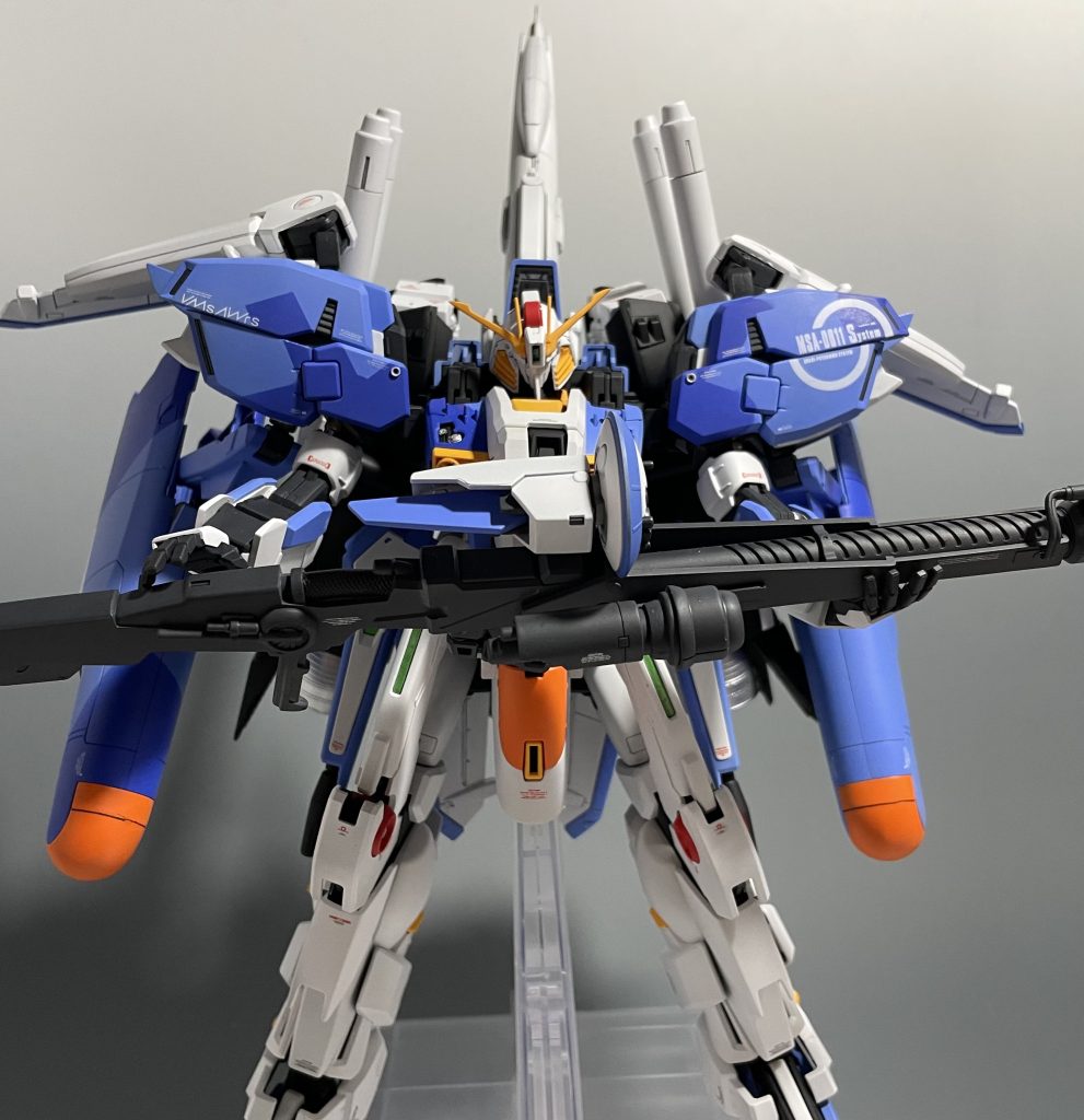 MG Ex-S ver.1.5–4枚目/制作者：ろく