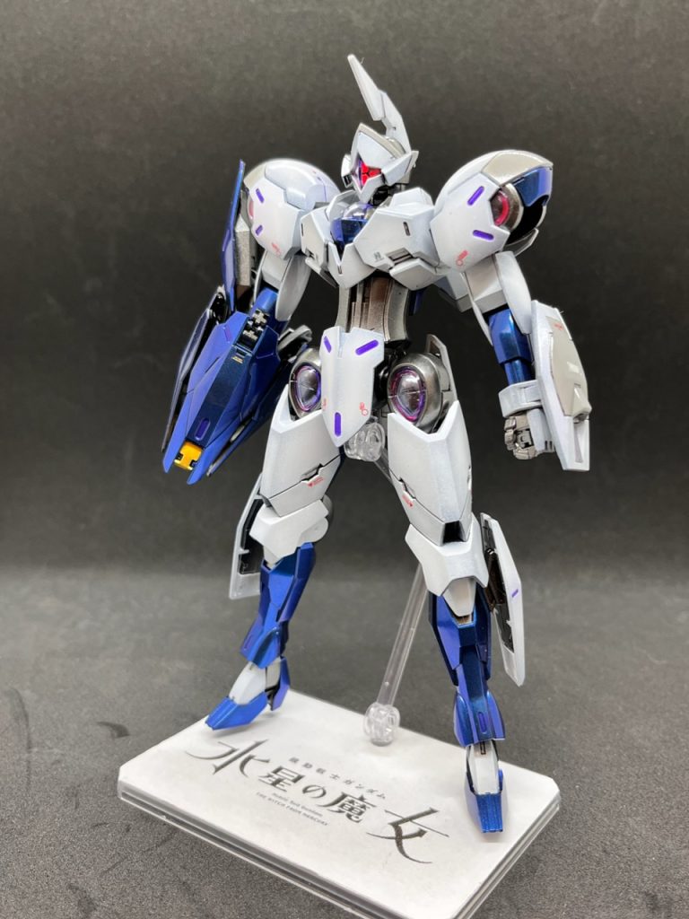 スタイリッシュです