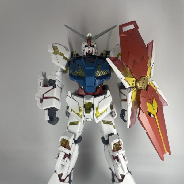 ユニコーンガンダム（78カラー）