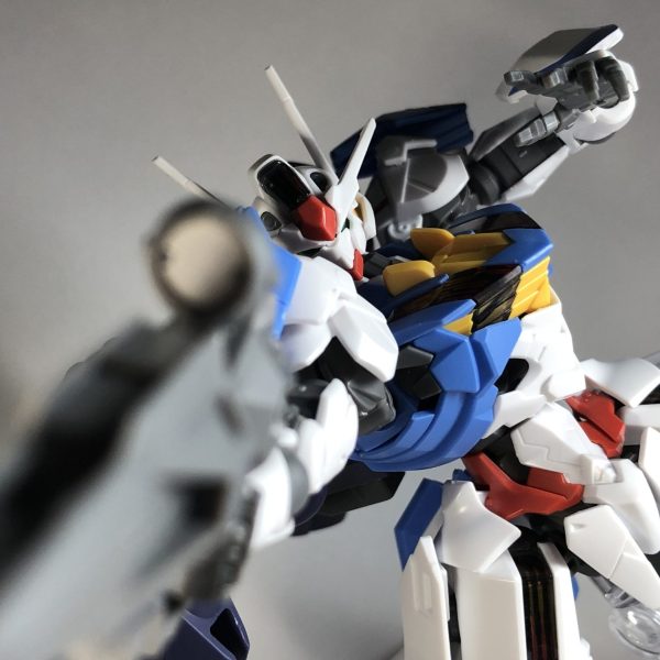 HG ガンダムエアリアル