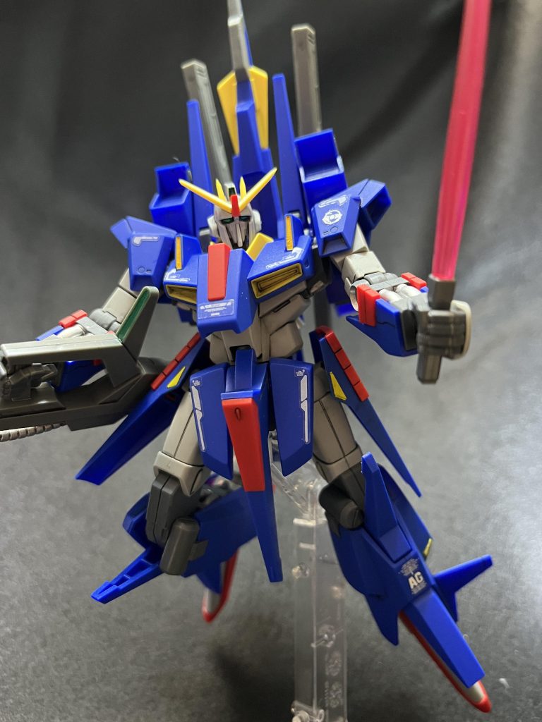 ZⅡ–5枚目/制作者：ヴァルゴ