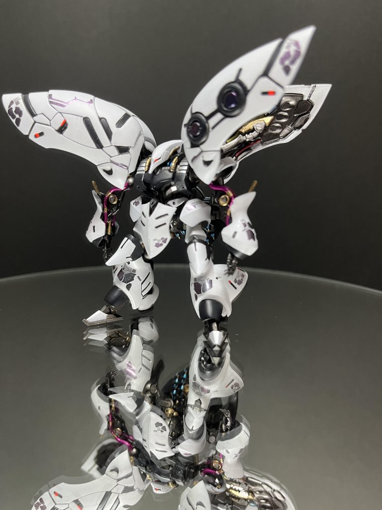 アーティファクトキュベレイ–2枚目/制作者：ぱぬ