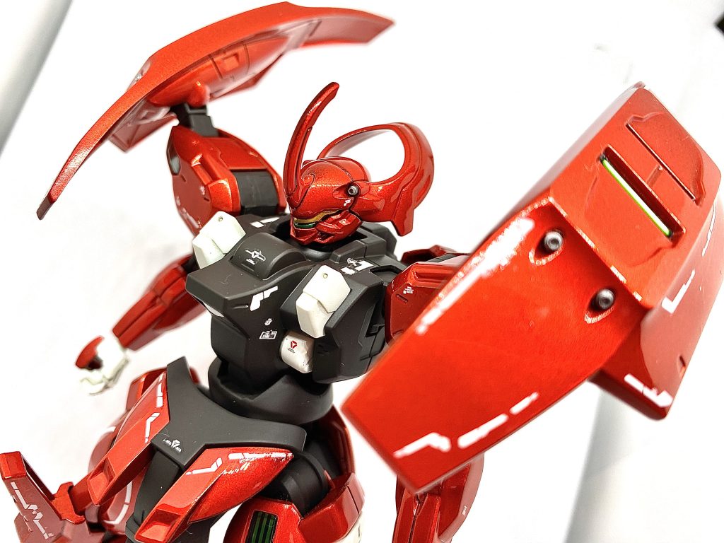 見て頂きありがとうございました!次はファラクトかどうしようか悩んでますヾ(:3ノシヾ)ノシ笑