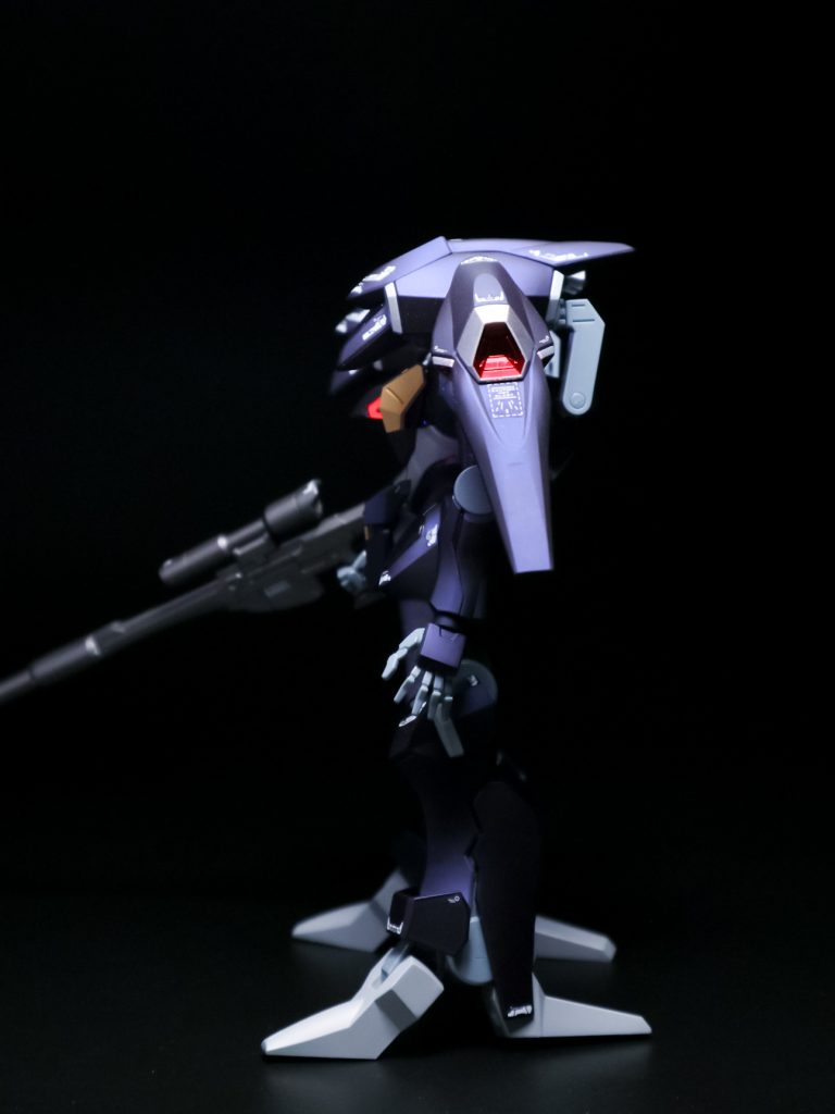 ガンダムファラクト–4枚目/制作者：T-self