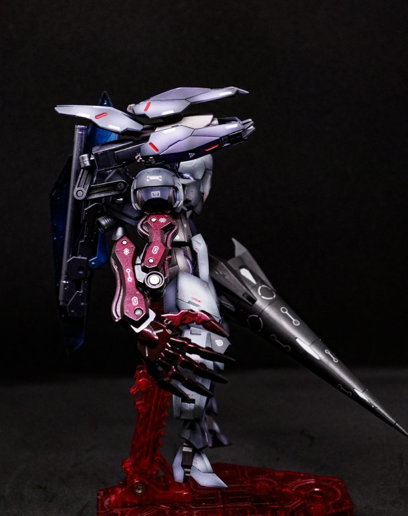 ミカエリスフォールダウン–3枚目/制作者：syumipura_gaki