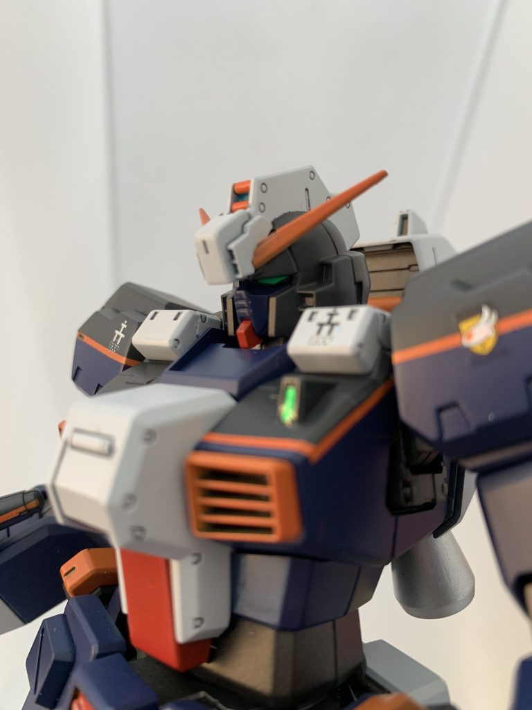 MGヘイズル–4枚目/制作者：モフモフゴロー