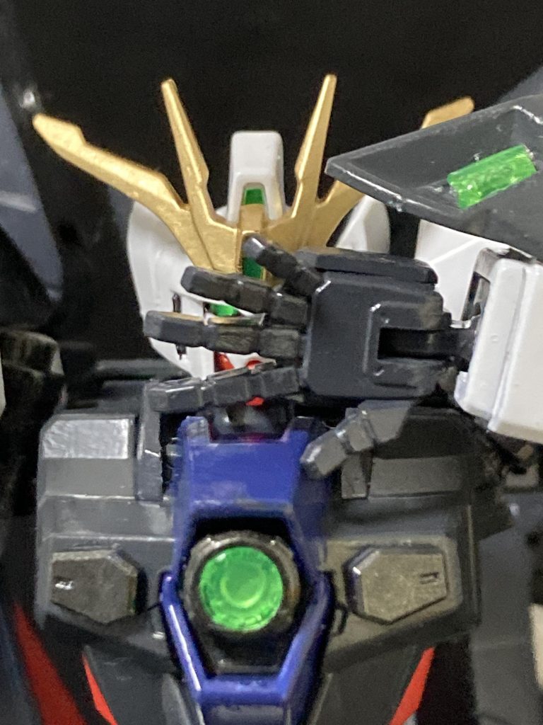 JUST WILD BEAT COMMUNICATION雨に打たれながら