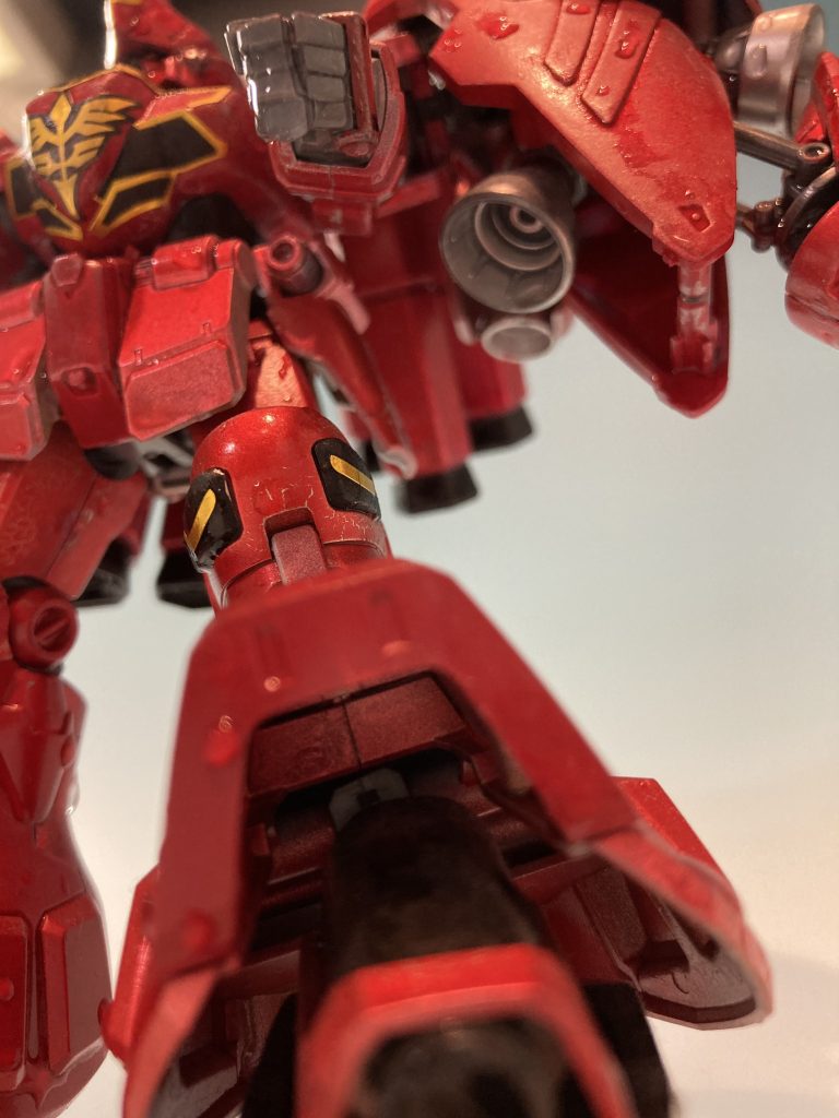 大局的にものを見ろ。