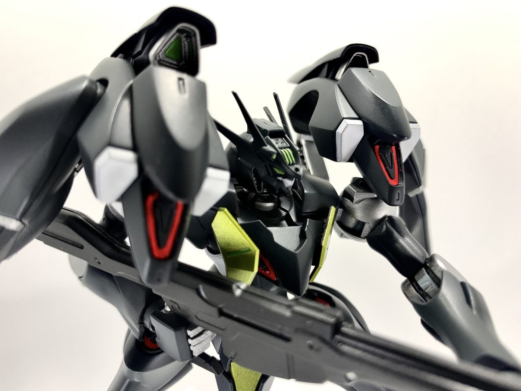 ガンダムファラクト