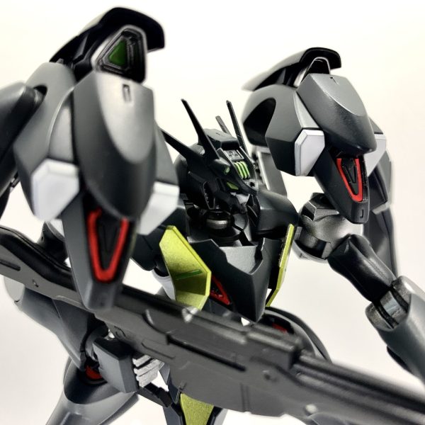 ガンダムファラクト