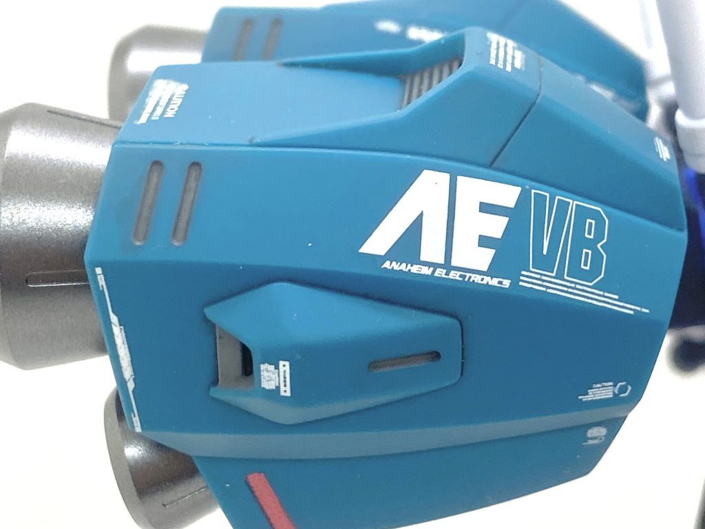 アナハイムもココぞとばかりに企業アピールしていますね（笑）。