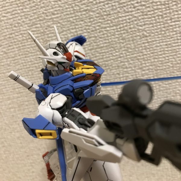 ガンダムエアリアル