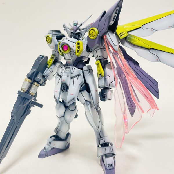 ガンダムフェニーチェ