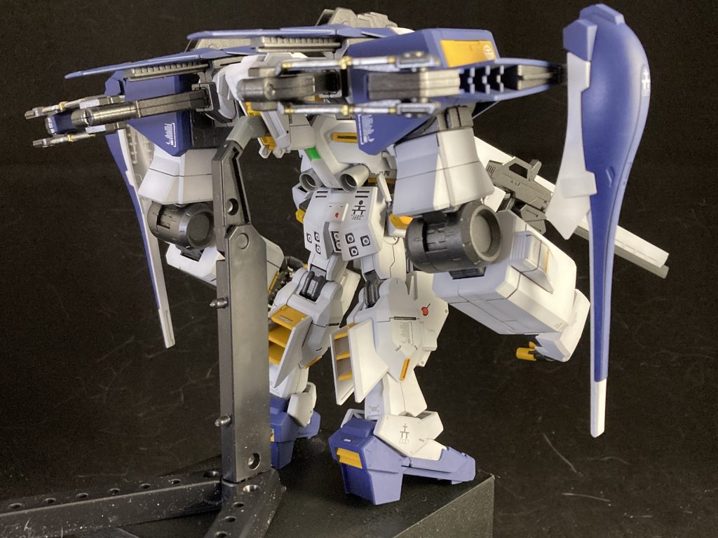 ヘイズル アウラス ギガンティックアーム–4枚目/制作者：marion(まあ)