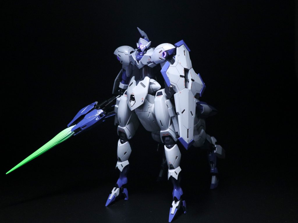 アークミカエリス–2枚目/制作者:T-self