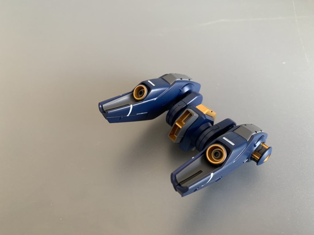 フライトユニット