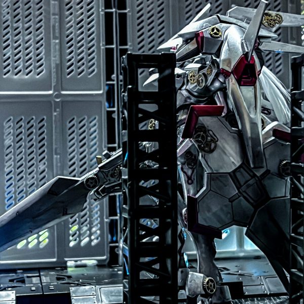 機械ノ騎士ファラクト