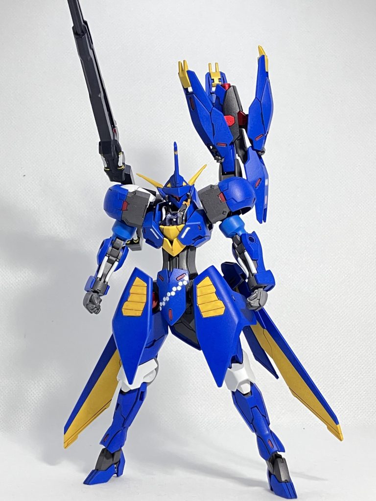 サンダー・ミカエリス–7枚目/制作者:DEAD-MAN-Q