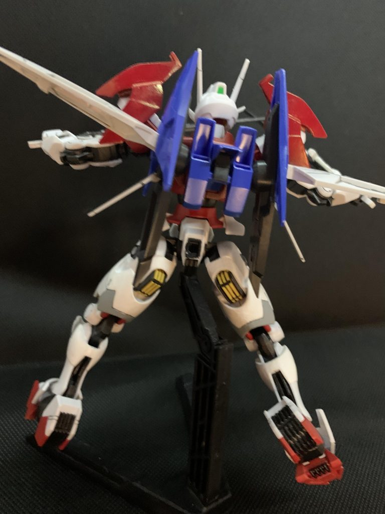 エアリアルオリジナル装備–4枚目/制作者：Corydoras