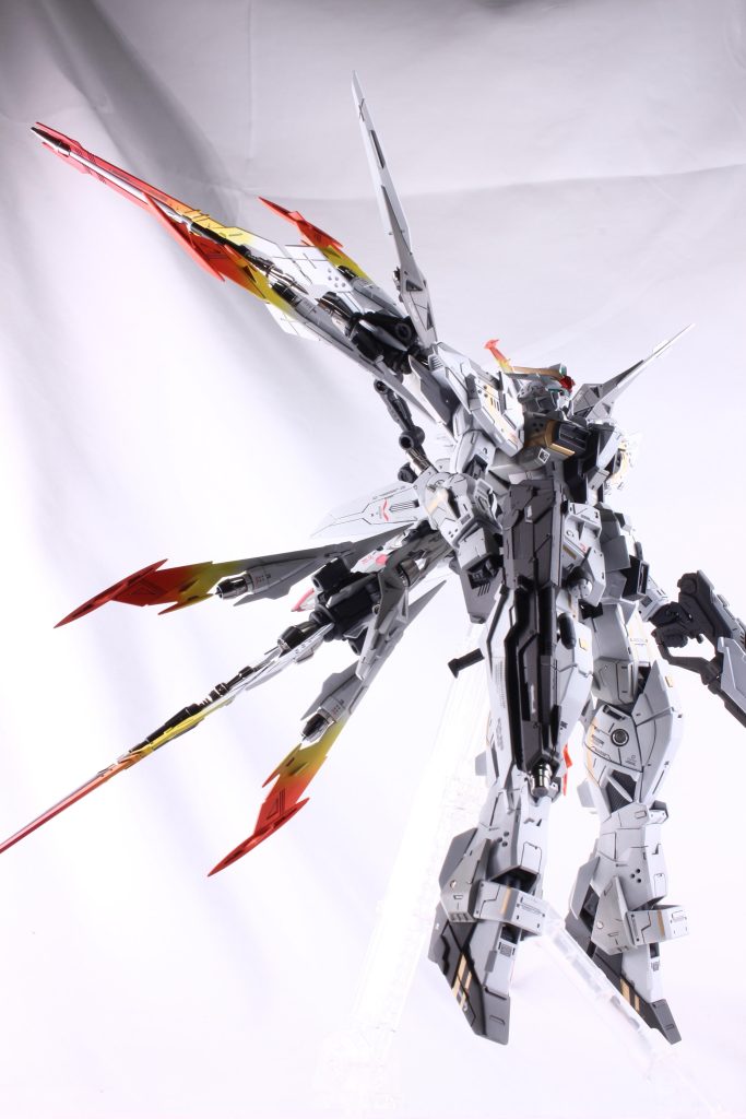 エクスインパルス [Die Sonne]–9枚目/制作者：kuroxbane