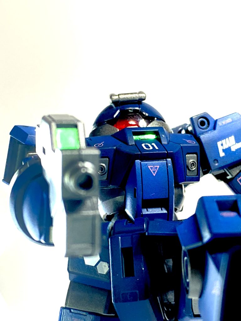 デミ・ブルーディスティニー–9枚目/制作者：ピロシキ