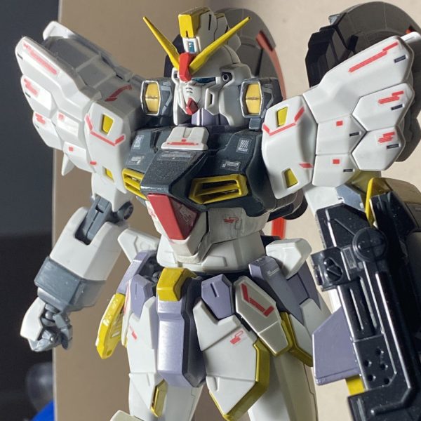 サンドロックew